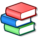 Library Manager Icon